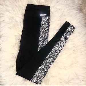 ✅ HURLEY NIKE DRI-FIT LEGGINGS 🖤